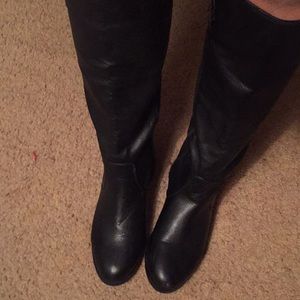 Forever 21 boots